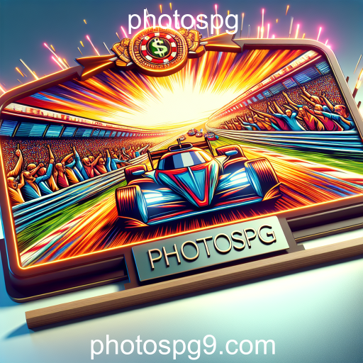A Emoção das Corridas: Descubra a Categoria de Jogos no Photospg